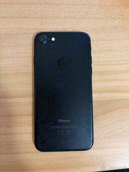 Iphone 7 - 2