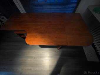 Detsky pracovny stolik - 2