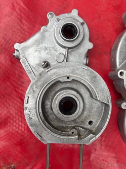 Babetta 210 kartre - 2