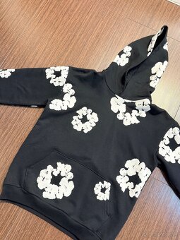 Denim Tears mikina - 2