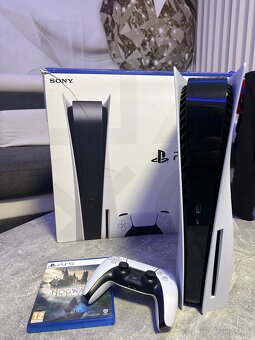 Playstation 5 | DISK VERZIA - 2