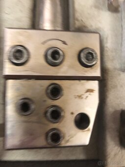 Vyvrtavacia hlava - 2