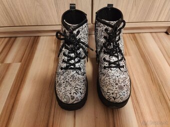 Obuv detska - 2