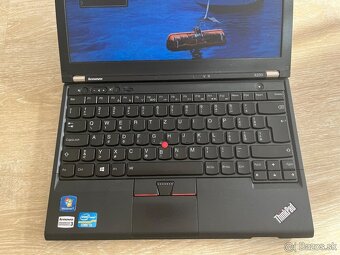 Predám Lenovo Thinkpad x230 - 2