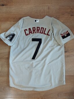 Dres MLB Arizona Diamondbacks Nike - 2