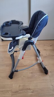 Detská stolička - 2