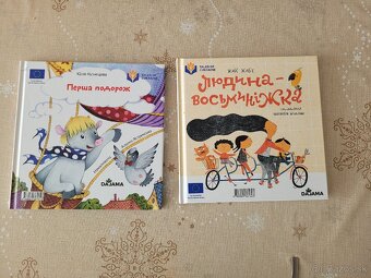 SK - UA detske knihy - 2