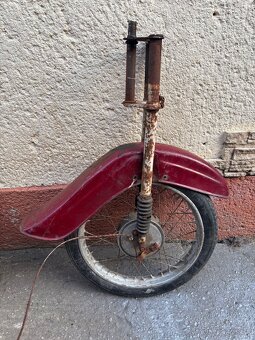 Predok jawa pionier - 2