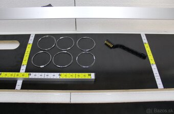 Rezačka na polystyrén a styrodur 125x27cm 180W - 2