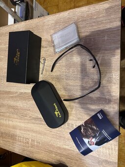 Slnečné okuliare CookShark 8808 - 2