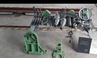 Fréza ( kopirovacia fráza) - 2