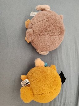 Plysaky a puzzle - 2