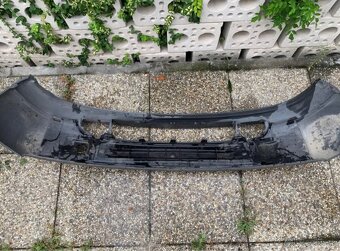 Predný a zadný nárazník Ford Fiesta - 2