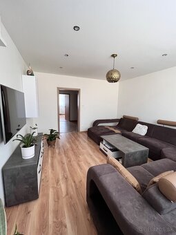 Predam moderný 3-izbový byt - 2