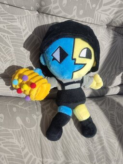 💙💛💙 ENA plush~💛💙💛 - 2