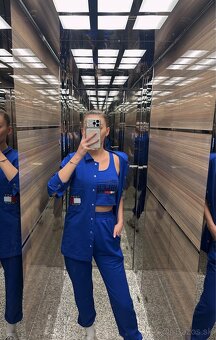 Tepláková súprava Tommy Hilfiger - 2