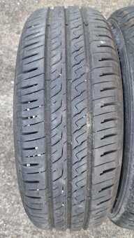 195/65R15 2ks letné - 2