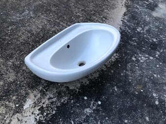 Umývadlo - 2