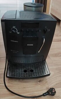 Kávovar Nivona - 2