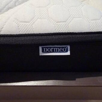 Predám zdravotný matrac DORMEO  90×200 - 2