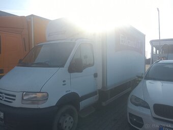 renault mascot 0910952465 - 2