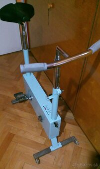 Stacionárny bicykel - 2