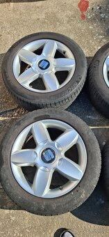 Elektrony 5x112 R16 - 2