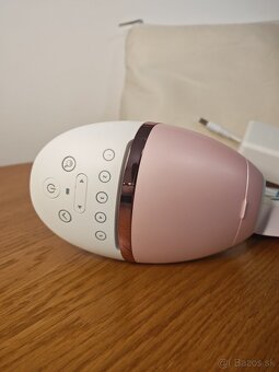 Philips Lumea Prestige IPL depilátor v super stave - 2