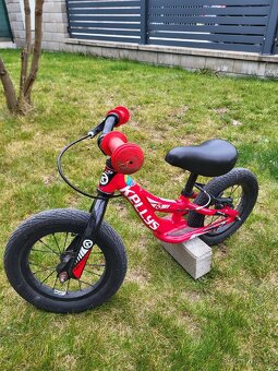 Odrážadlo Kellys Kite 12" - 2