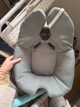 Vajíčko Maxi Cosi pebble plus - 2