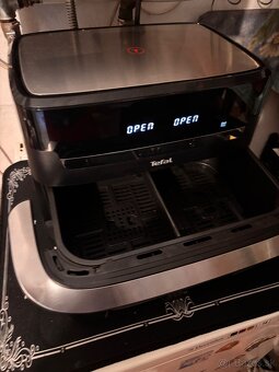 teplovzdusna friteza Tefal - 2