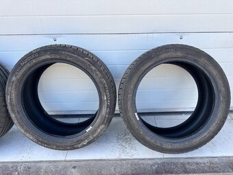 Predam 225/45R17 letné pneumatiky - 2