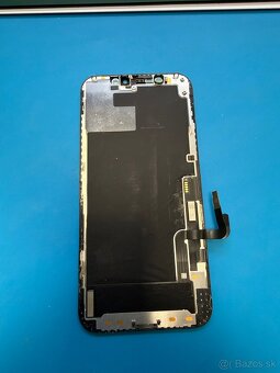 iPhone 12 Original displej - 2