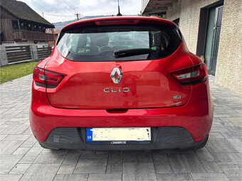 Predam Renault CLIO 1,5 DCi - 2