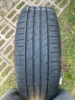 Imperial EcoSport SUV 225/60 R18 100V - 2