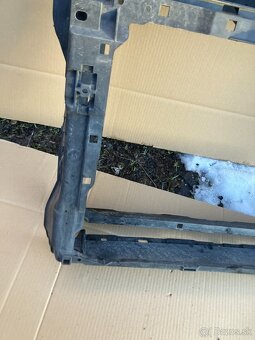 Chladicova stena skoda octavia iv 4 "A" - 2