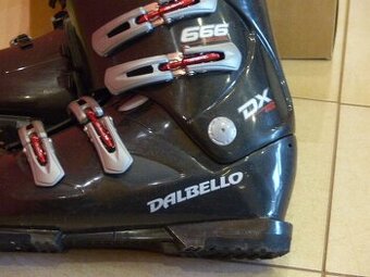 lyžiarky DALBELLO - 2