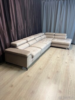 Sedacia súprava 391/C - 2