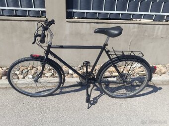 Pánsky bicykel lacno - 2
