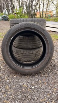255/45R19 Pirelli Scorpion - 2