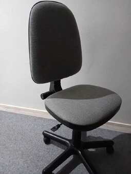 Kancelarska stolicka - 2