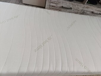 Matrace 80x200 a 90x200 - 2