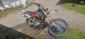 Husqvarna TE 510 - 2