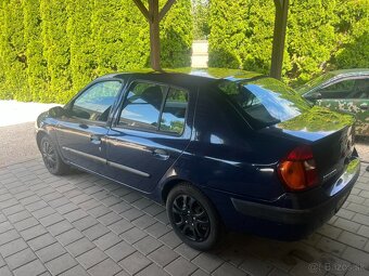 Renault Thalia 1.5 dCi Authentique - 2