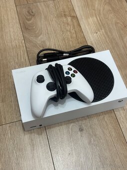 Xbox series s - 2