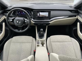 Škoda Octavia 4 - 2