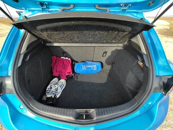 Mazda 3 2.0 111kW 2010 i-stop - 2
