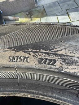 Pirelli Scorpion 255/45 R19 - 2