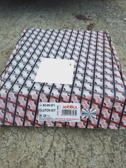 Mitsubishi outlander 1 2.0  4x4 - 2