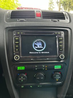Autorádio ISUDAR 2DIN - 2